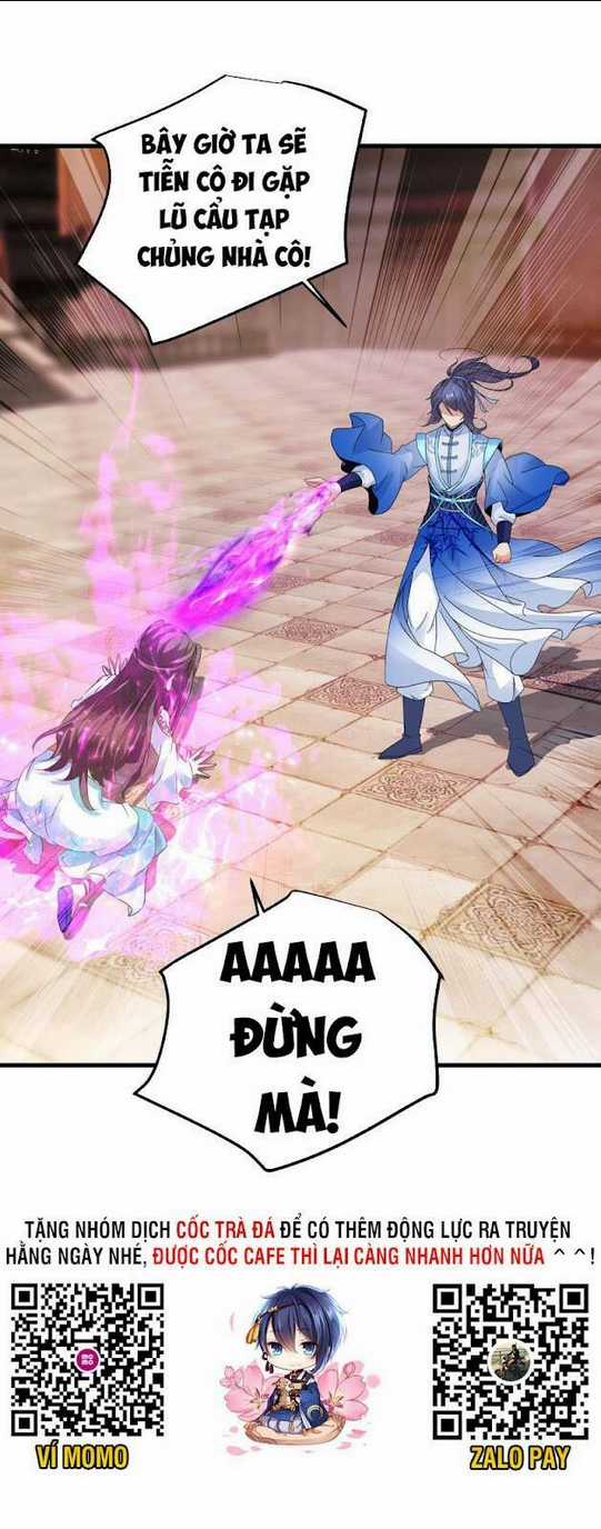 Thần Hồn Võ Đế - Chapter 192 - Trang 24