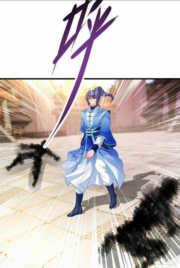 Thần Hồn Võ Đế - Chapter 193 - Trang 2