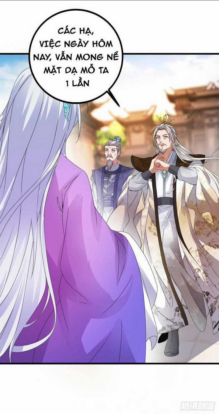 Thần Hồn Võ Đế - Chapter 193 - Trang 16