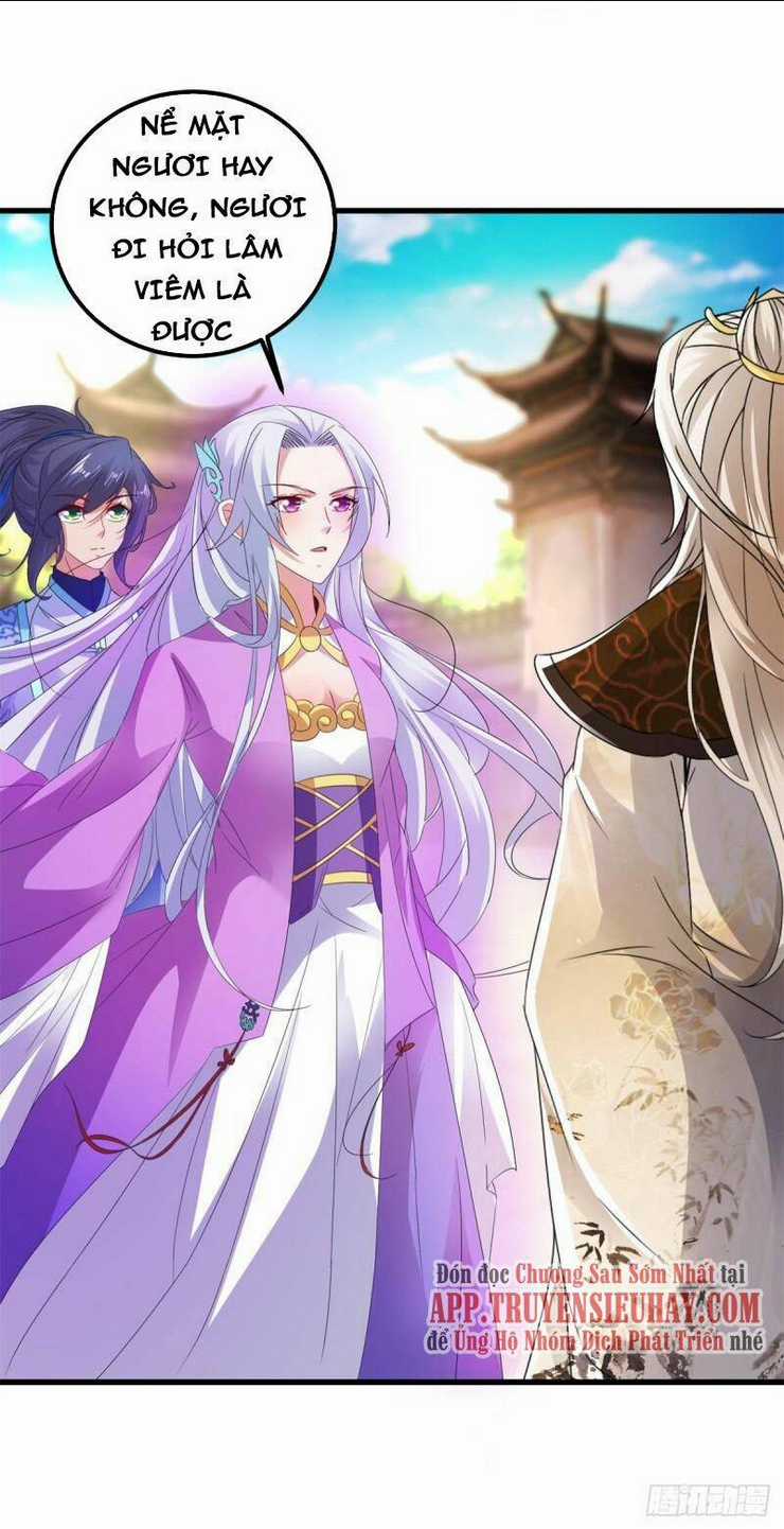 Thần Hồn Võ Đế - Chapter 193 - Trang 18