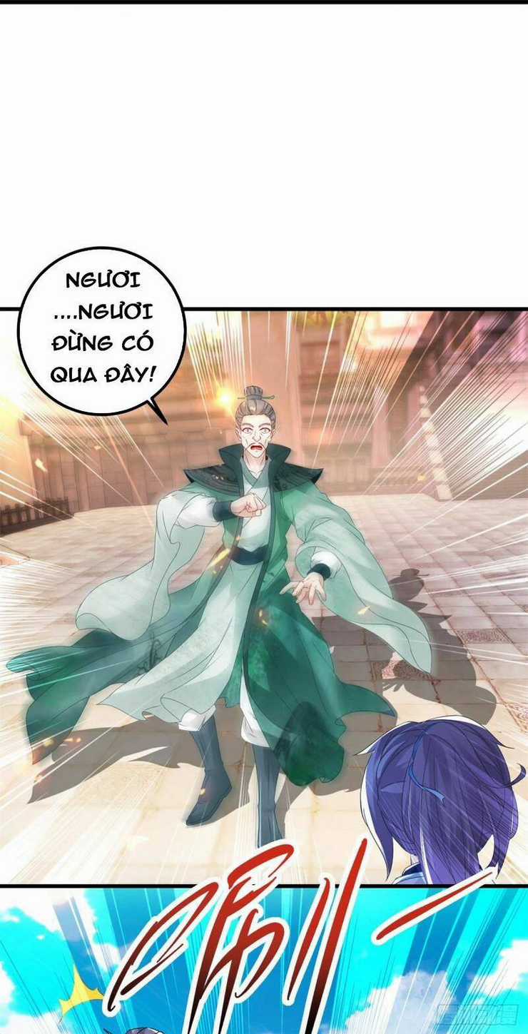 Thần Hồn Võ Đế - Chapter 193 - Trang 3