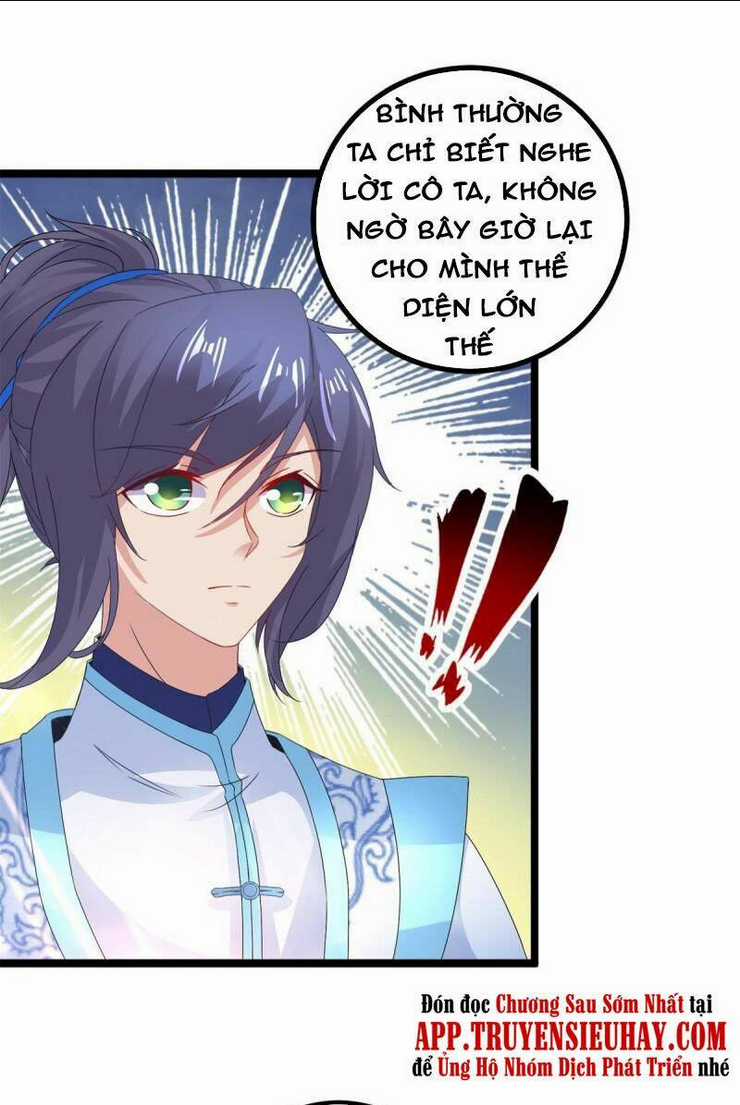 Thần Hồn Võ Đế - Chapter 193 - Trang 21