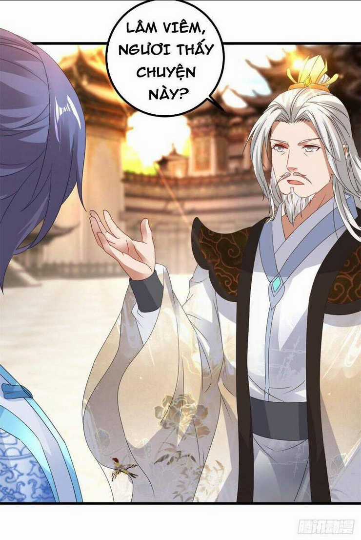 Thần Hồn Võ Đế - Chapter 193 - Trang 22