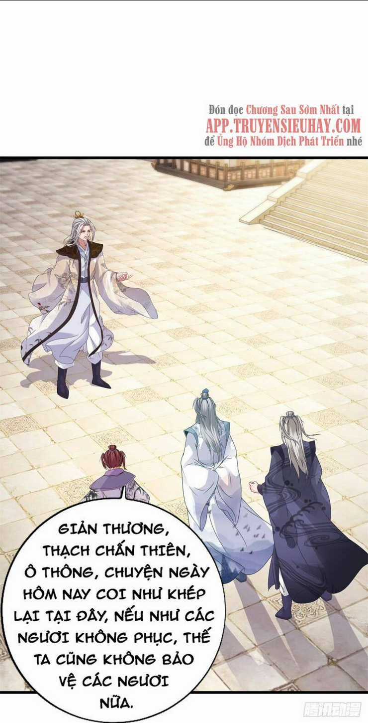 Thần Hồn Võ Đế - Chapter 193 - Trang 25