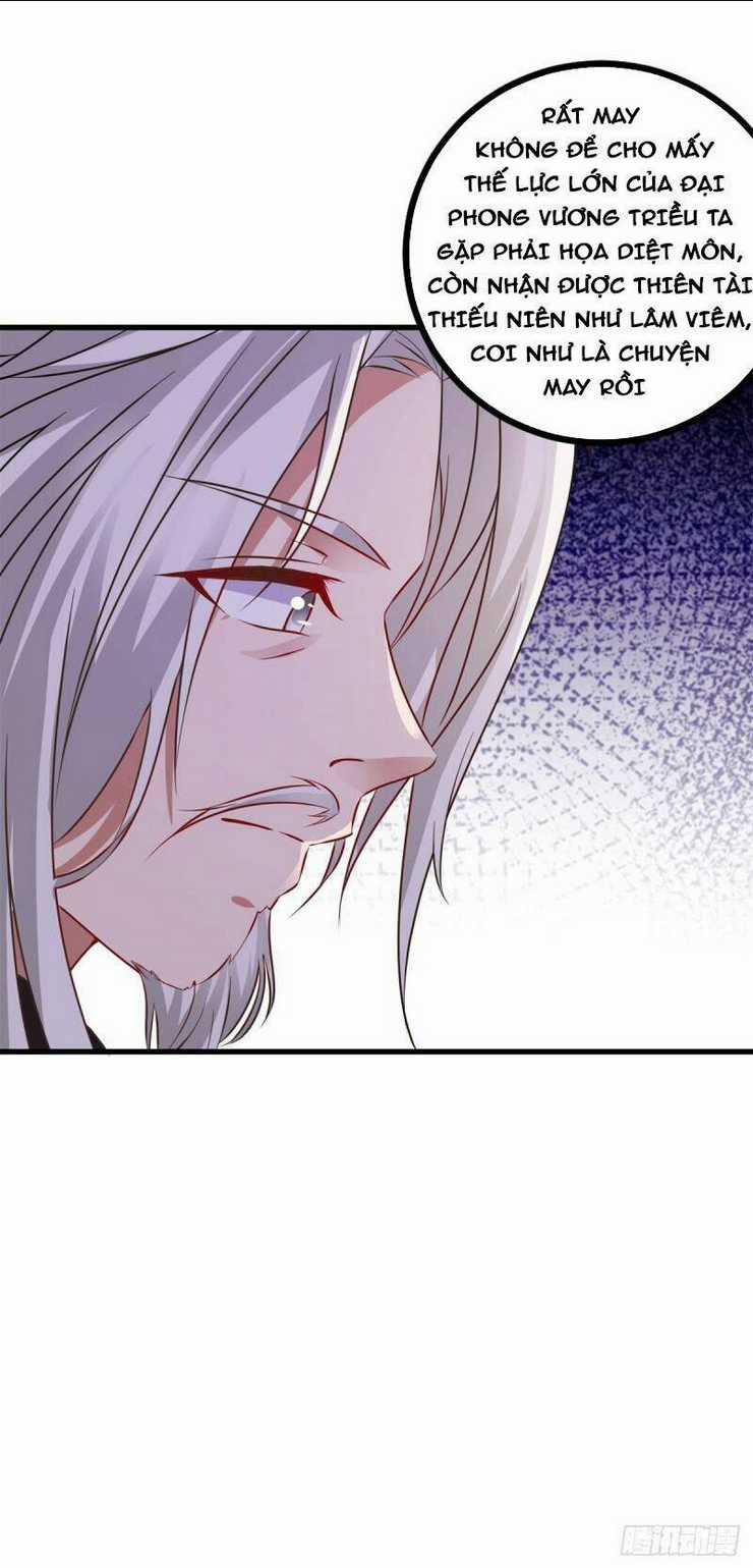 Thần Hồn Võ Đế - Chapter 193 - Trang 27