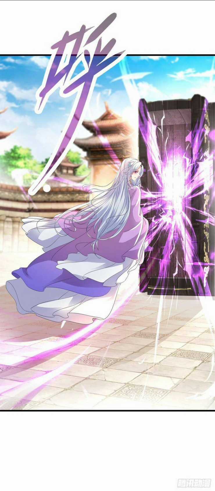 Thần Hồn Võ Đế - Chapter 193 - Trang 29