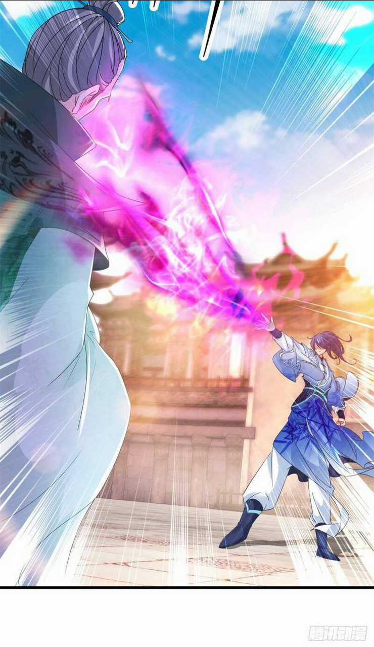 Thần Hồn Võ Đế - Chapter 193 - Trang 4