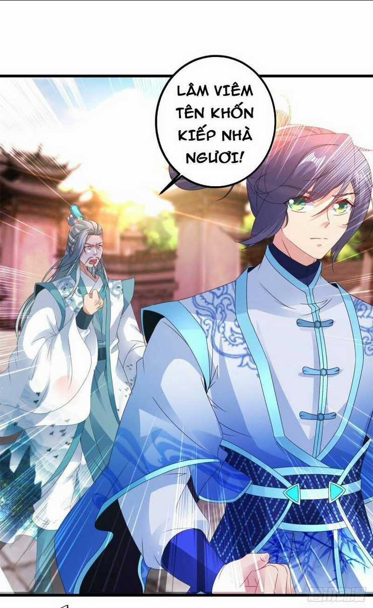 Thần Hồn Võ Đế - Chapter 193 - Trang 7