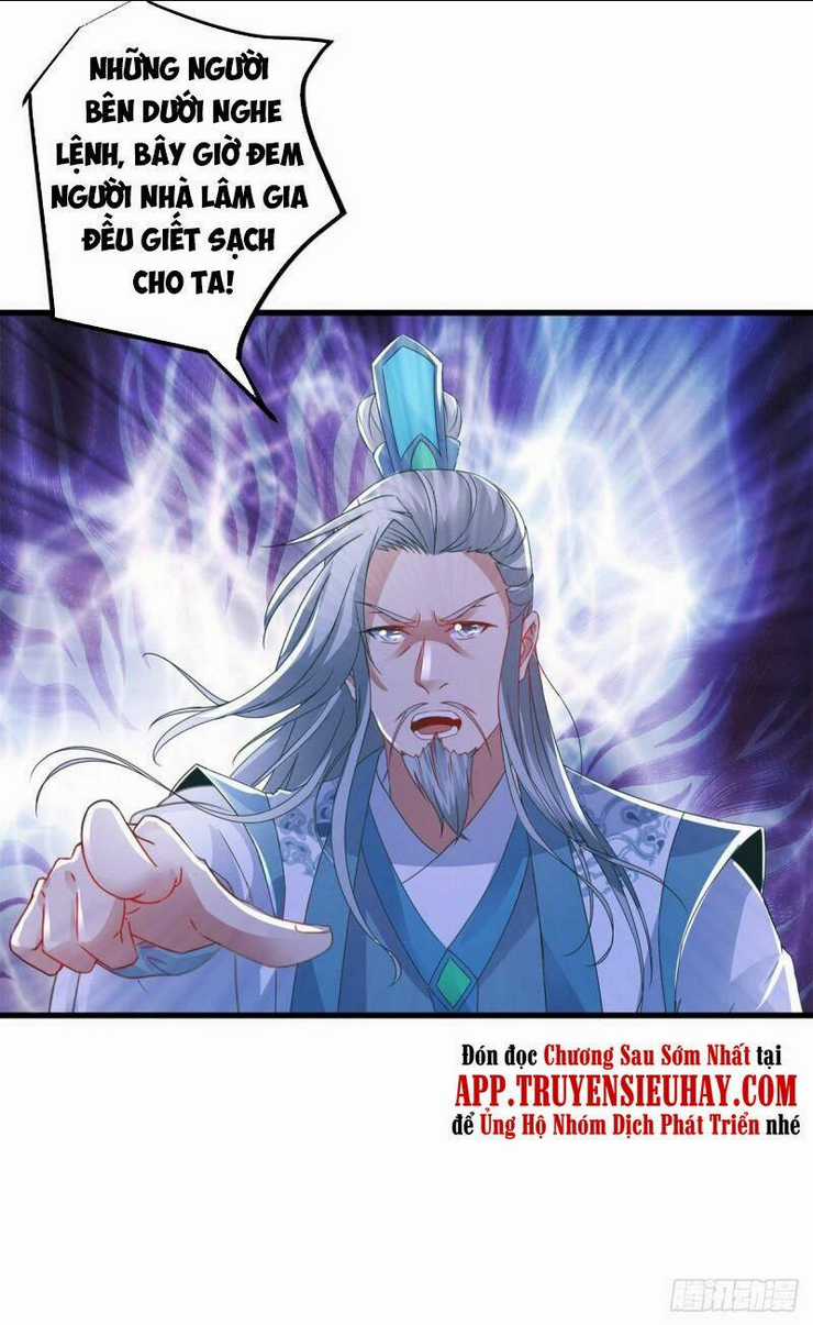 Thần Hồn Võ Đế - Chapter 193 - Trang 8