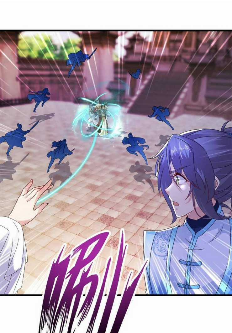 Thần Hồn Võ Đế - Chapter 193 - Trang 9