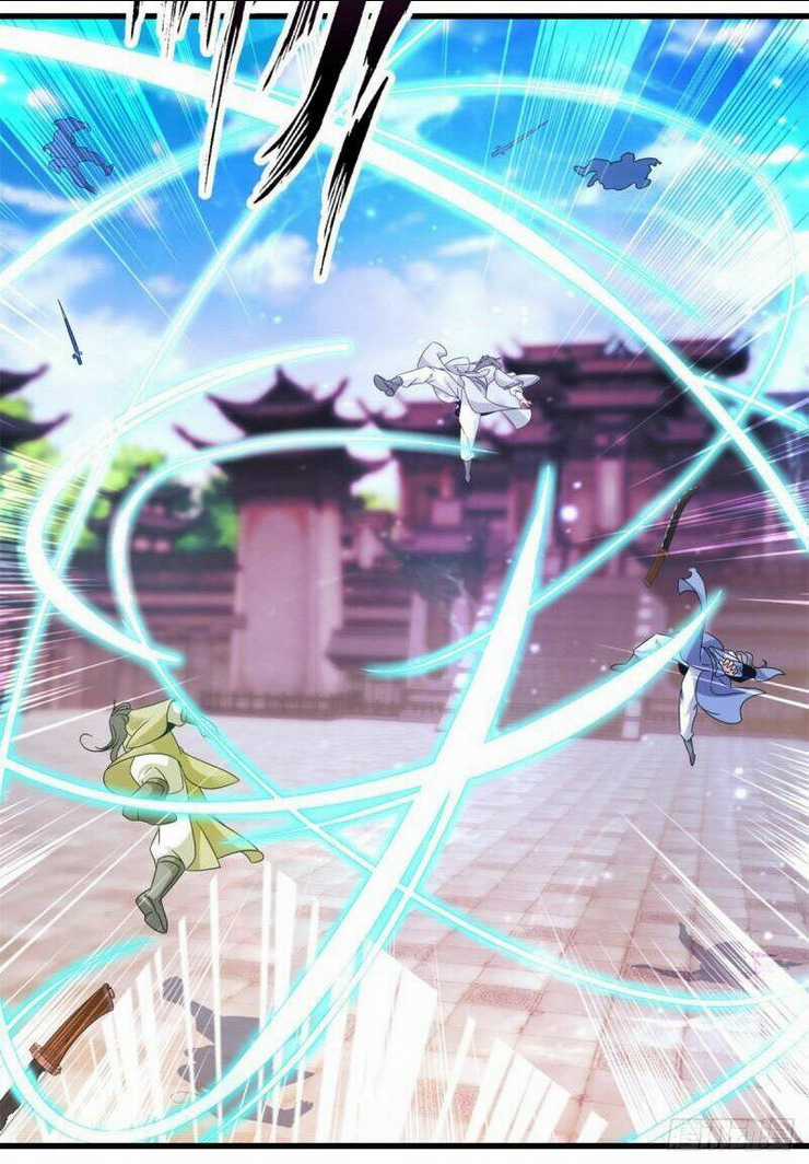 Thần Hồn Võ Đế - Chapter 193 - Trang 10