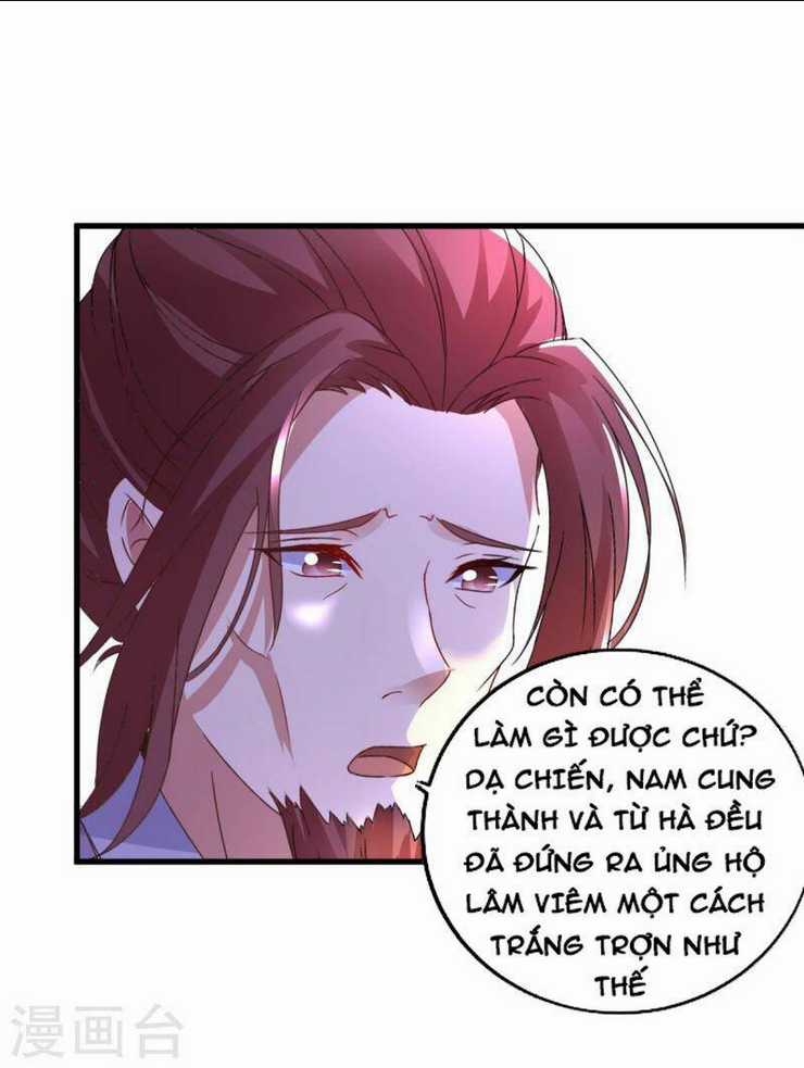 Thần Hồn Võ Đế - Chapter 194 - Trang 12