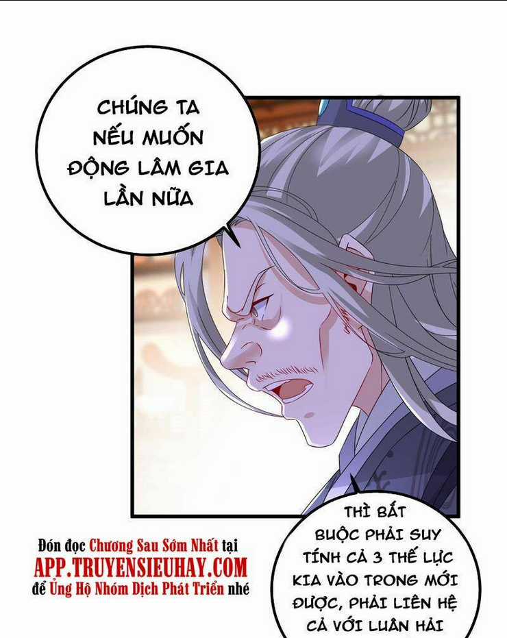 Thần Hồn Võ Đế - Chapter 194 - Trang 13