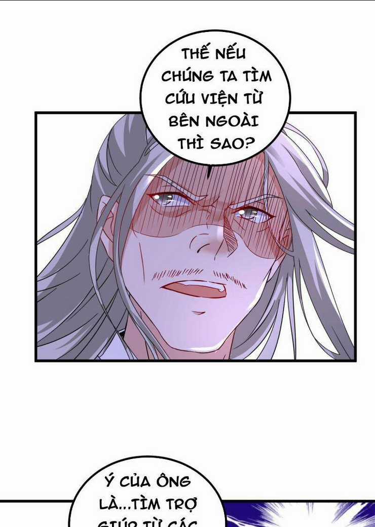 Thần Hồn Võ Đế - Chapter 194 - Trang 15