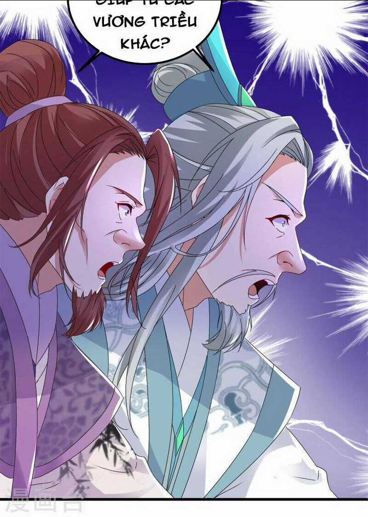 Thần Hồn Võ Đế - Chapter 194 - Trang 16