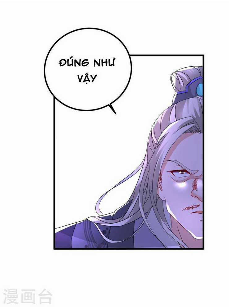 Thần Hồn Võ Đế - Chapter 194 - Trang 17