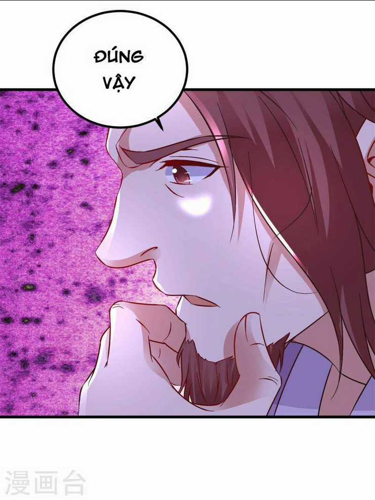 Thần Hồn Võ Đế - Chapter 194 - Trang 20