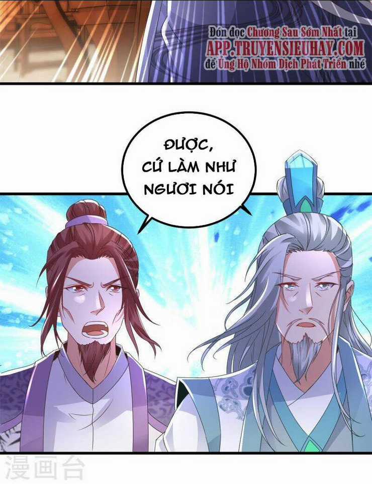 Thần Hồn Võ Đế - Chapter 194 - Trang 22