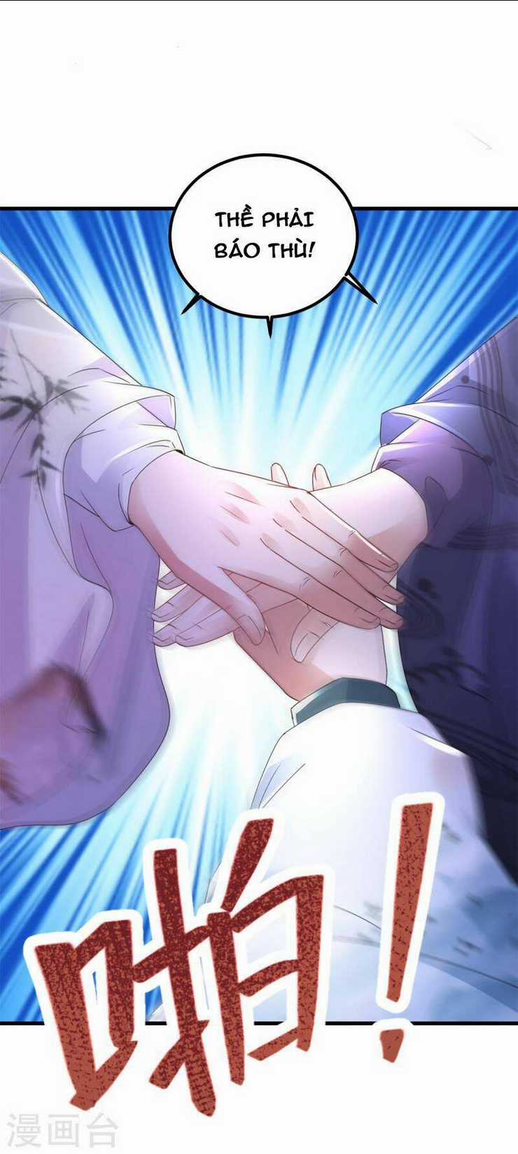 Thần Hồn Võ Đế - Chapter 194 - Trang 23