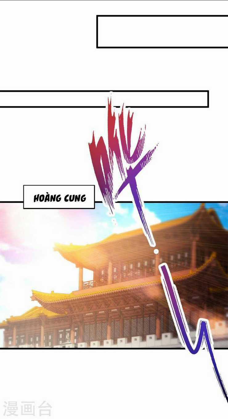 Thần Hồn Võ Đế - Chapter 194 - Trang 24