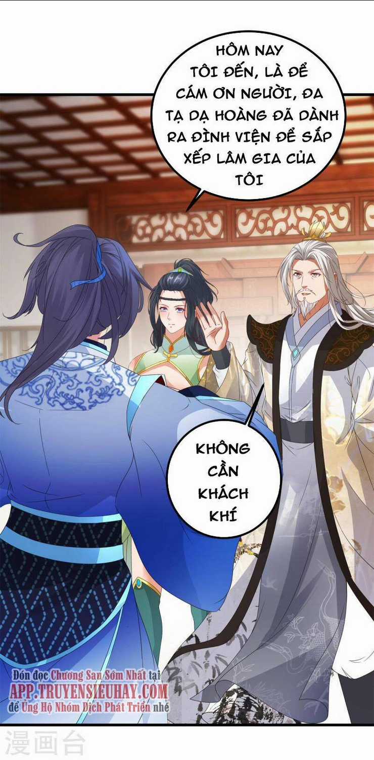 Thần Hồn Võ Đế - Chapter 194 - Trang 25