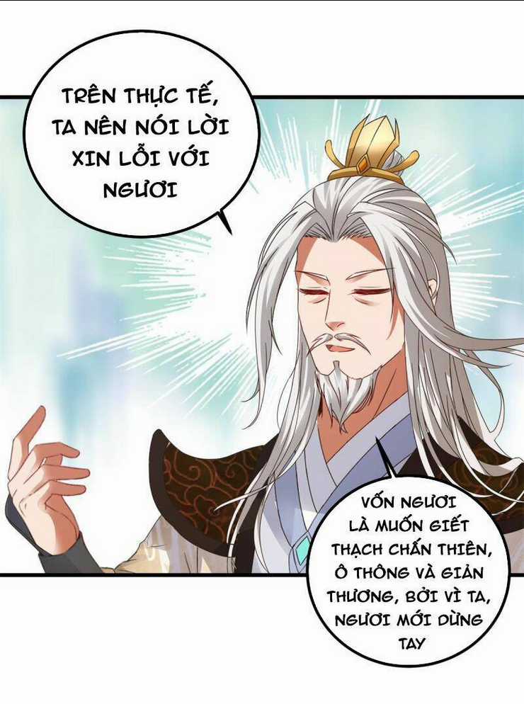 Thần Hồn Võ Đế - Chapter 194 - Trang 26