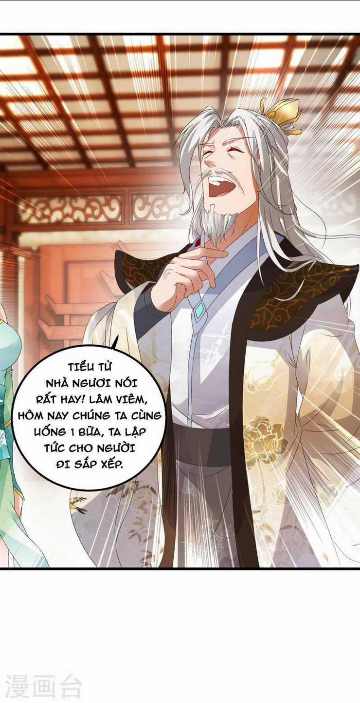 Thần Hồn Võ Đế - Chapter 194 - Trang 28