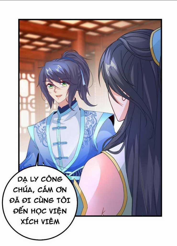 Thần Hồn Võ Đế - Chapter 194 - Trang 30