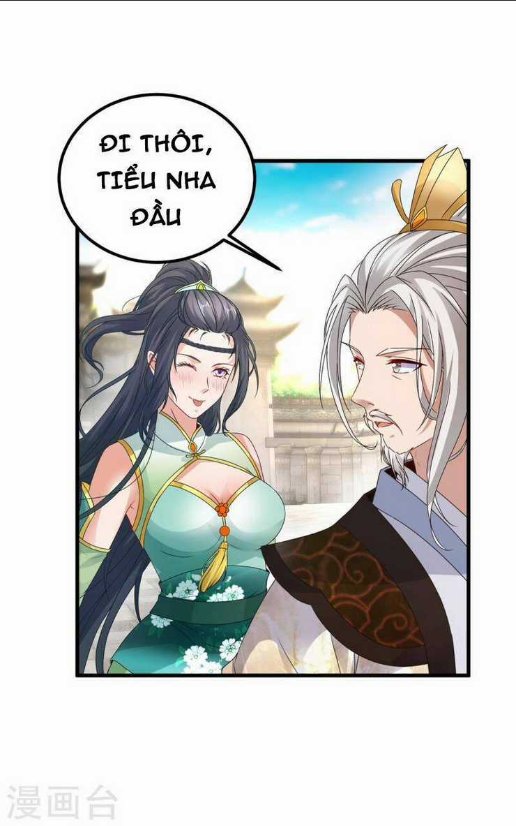Thần Hồn Võ Đế - Chapter 194 - Trang 6