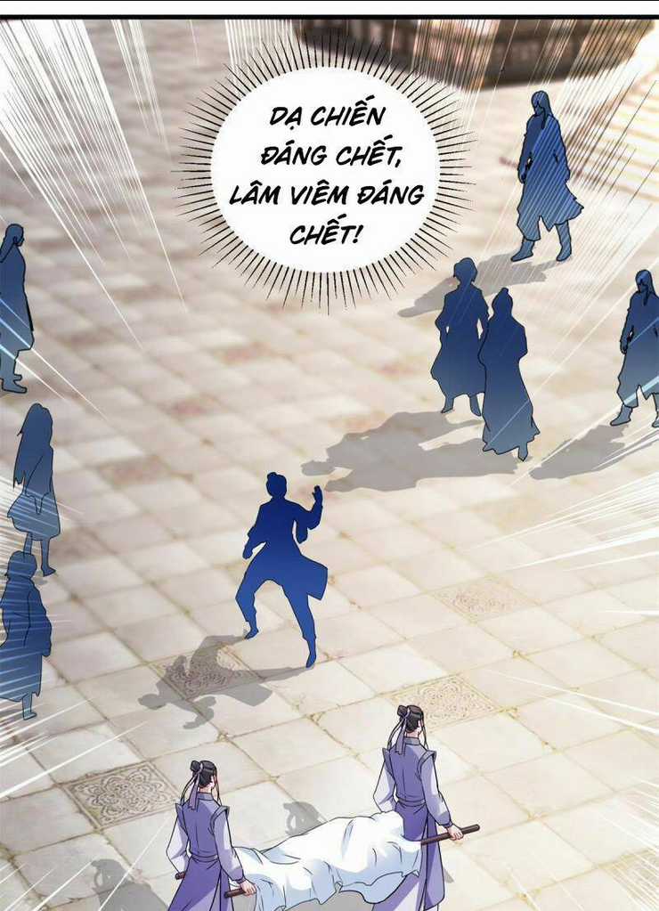 Thần Hồn Võ Đế - Chapter 194 - Trang 7