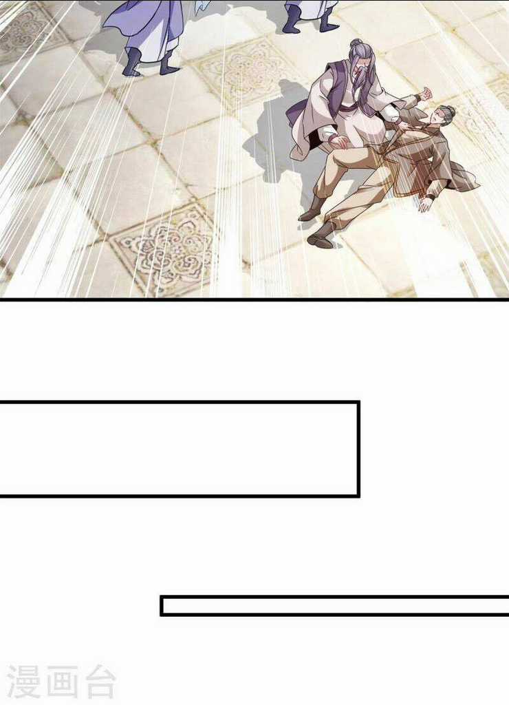 Thần Hồn Võ Đế - Chapter 194 - Trang 8