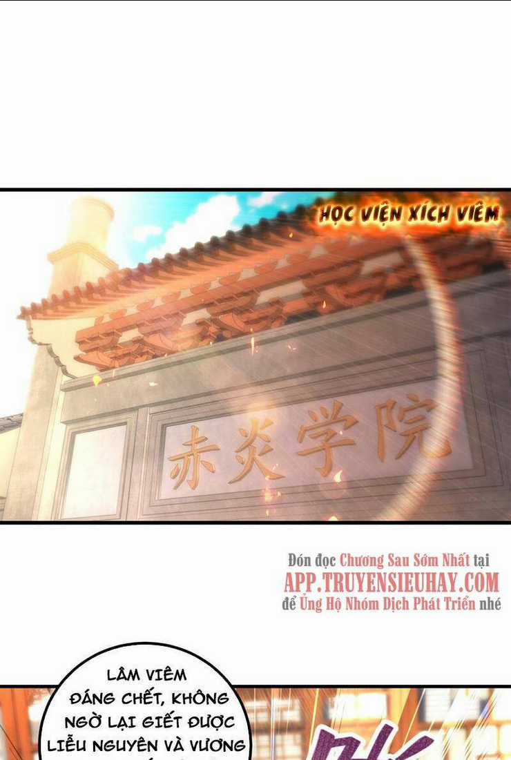 Thần Hồn Võ Đế - Chapter 194 - Trang 9
