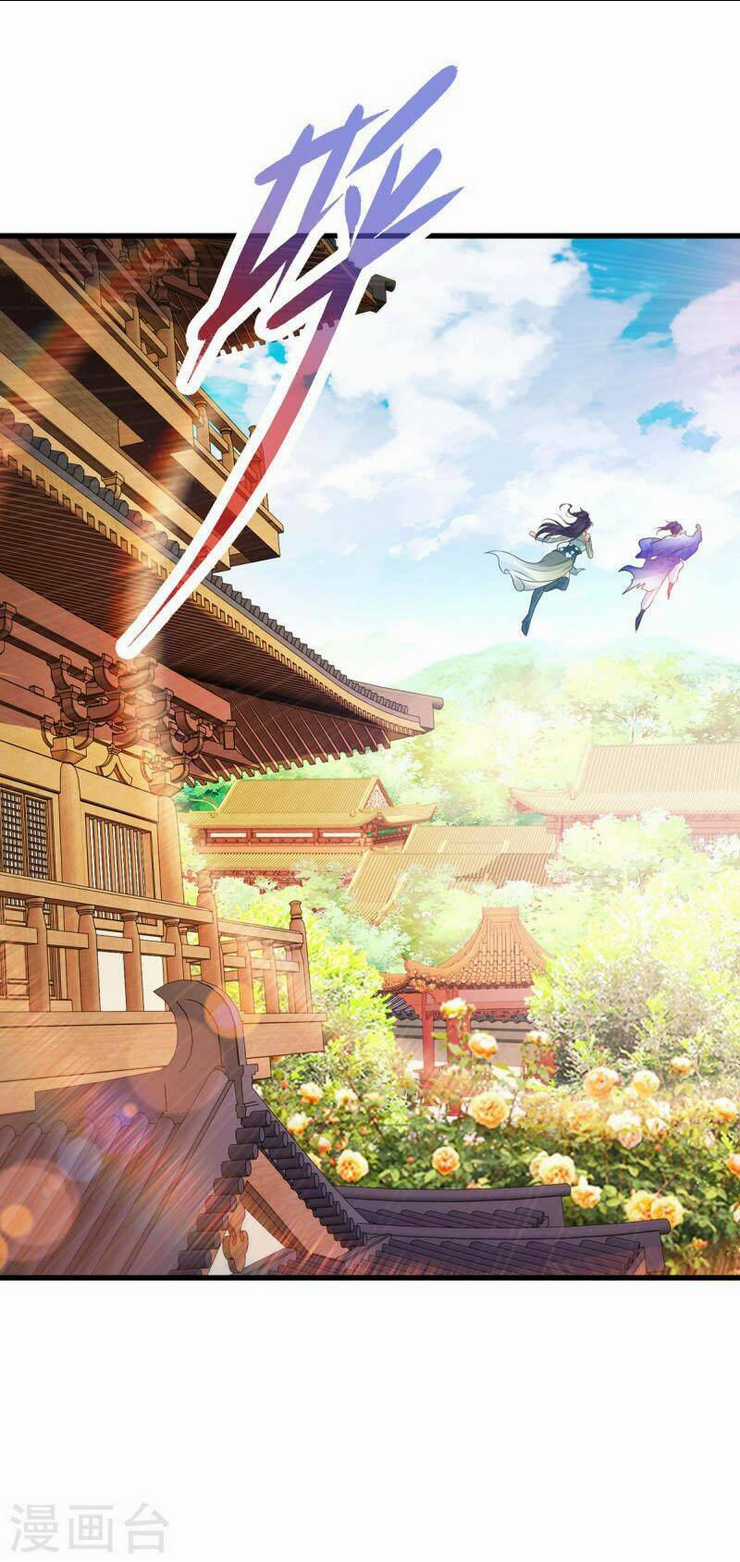 Thần Hồn Võ Đế - Chapter 195 - Trang 14