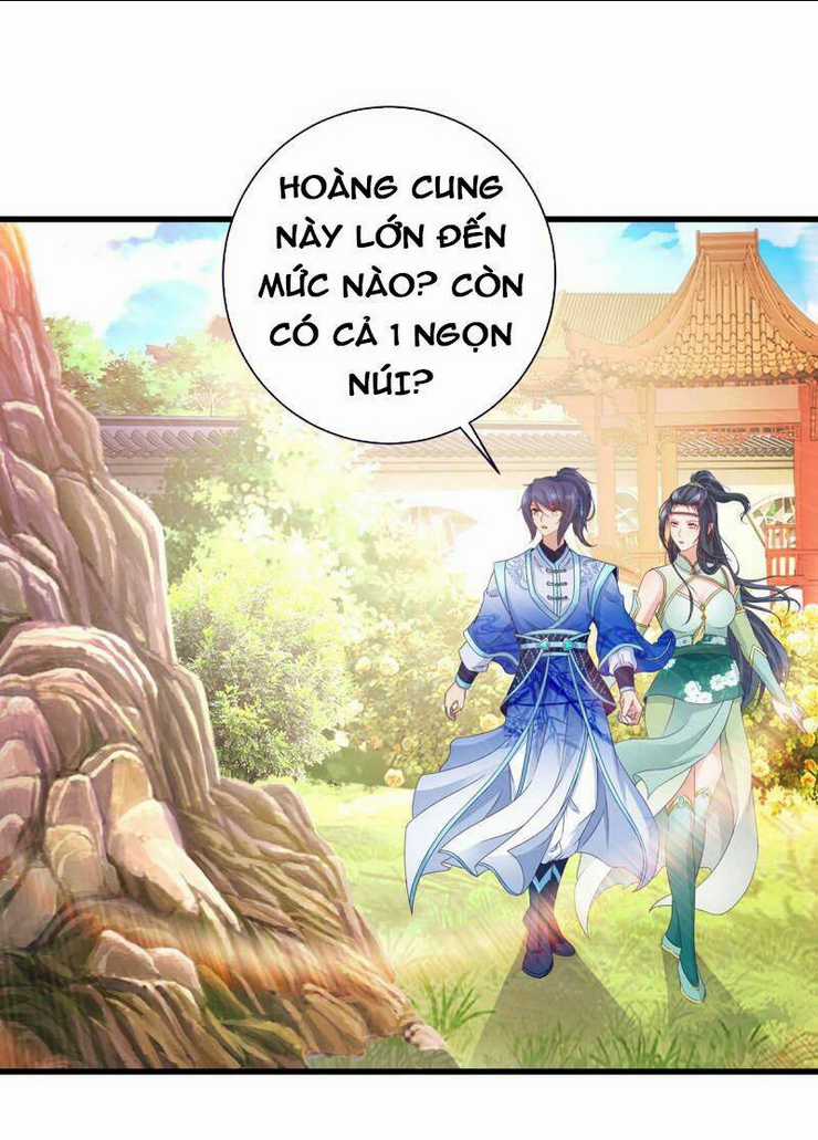 Thần Hồn Võ Đế - Chapter 195 - Trang 16