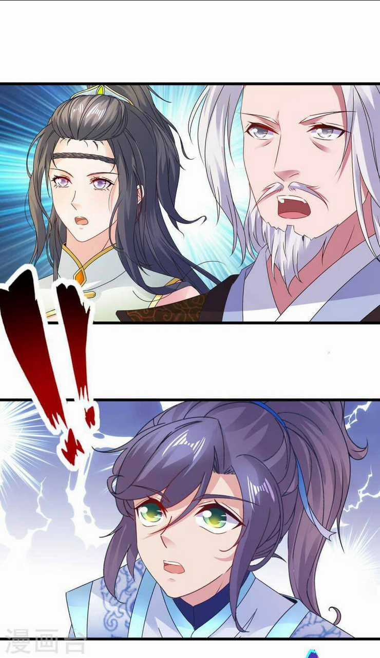 Thần Hồn Võ Đế - Chapter 195 - Trang 27