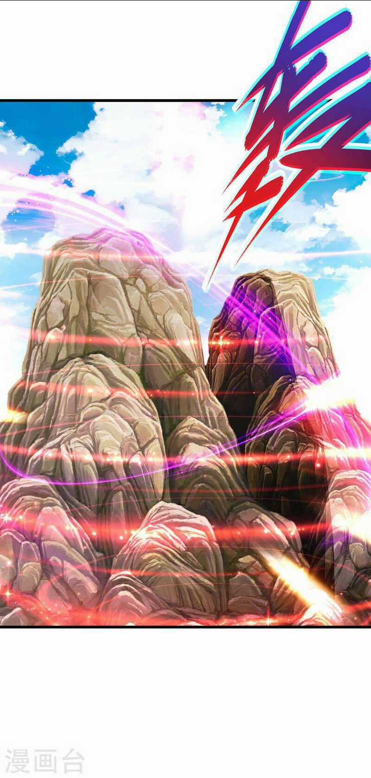 Thần Hồn Võ Đế - Chapter 195 - Trang 28