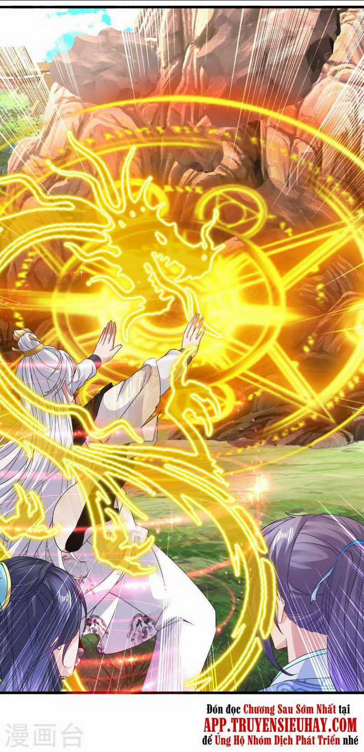 Thần Hồn Võ Đế - Chapter 195 - Trang 29