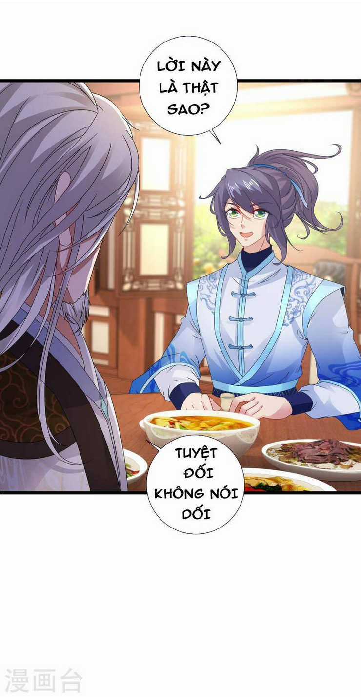 Thần Hồn Võ Đế - Chapter 195 - Trang 4