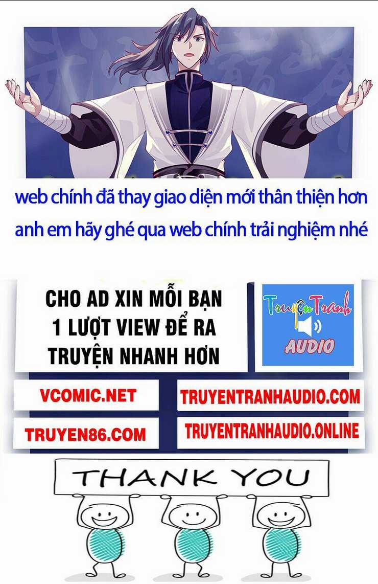 Thần Hồn Võ Đế - Chapter 195 - Trang 34
