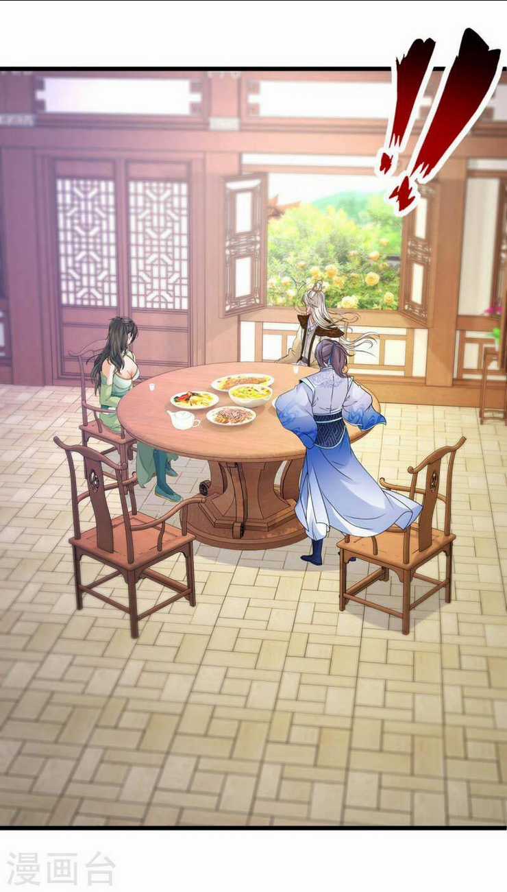 Thần Hồn Võ Đế - Chapter 195 - Trang 6