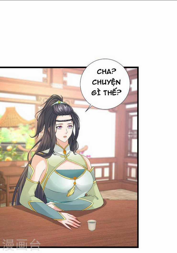 Thần Hồn Võ Đế - Chapter 195 - Trang 7