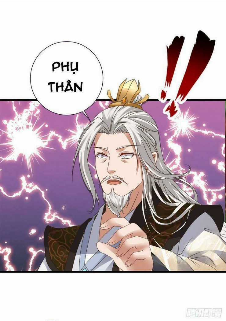 Thần Hồn Võ Đế - Chapter 196 - Trang 2
