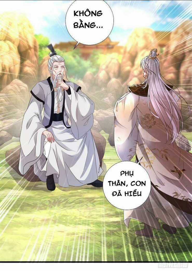 Thần Hồn Võ Đế - Chapter 196 - Trang 12