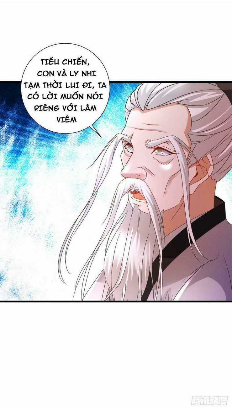 Thần Hồn Võ Đế - Chapter 196 - Trang 13