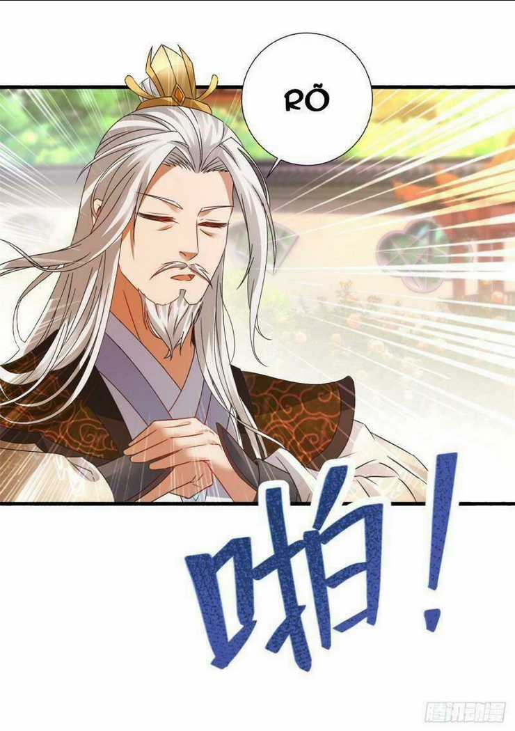 Thần Hồn Võ Đế - Chapter 196 - Trang 14