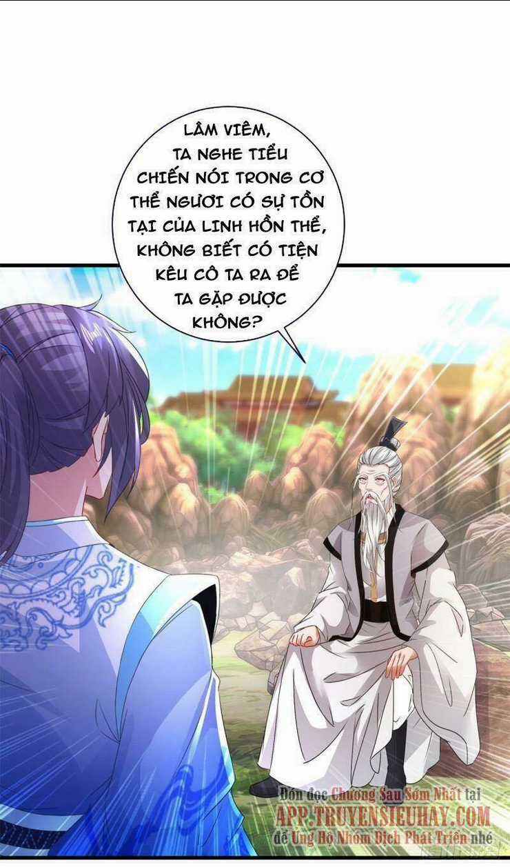 Thần Hồn Võ Đế - Chapter 196 - Trang 15