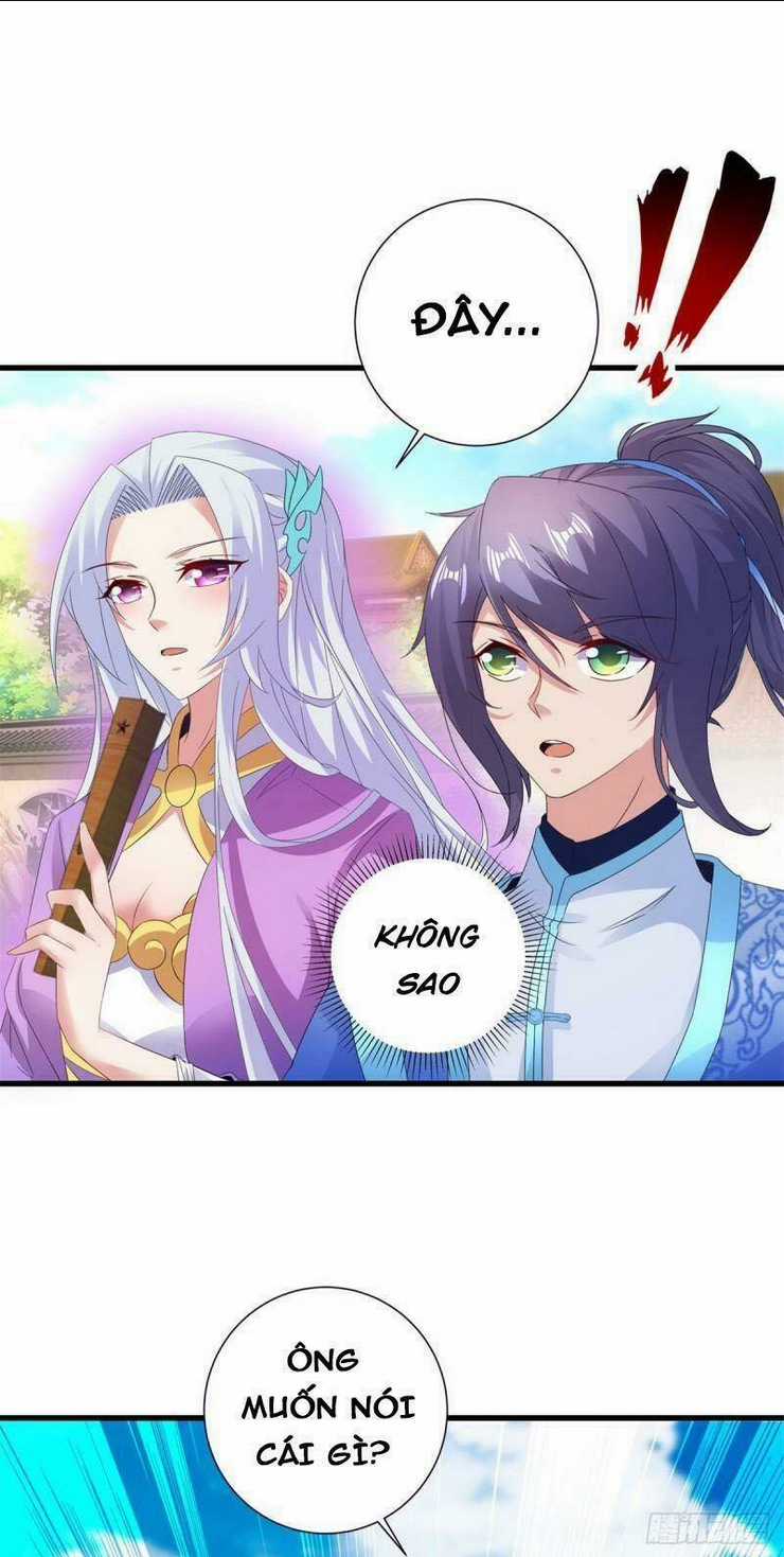 Thần Hồn Võ Đế - Chapter 196 - Trang 16