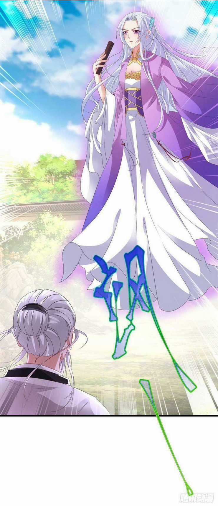 Thần Hồn Võ Đế - Chapter 196 - Trang 17