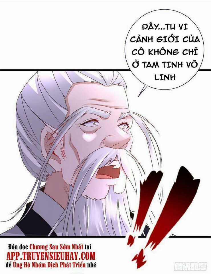 Thần Hồn Võ Đế - Chapter 196 - Trang 18