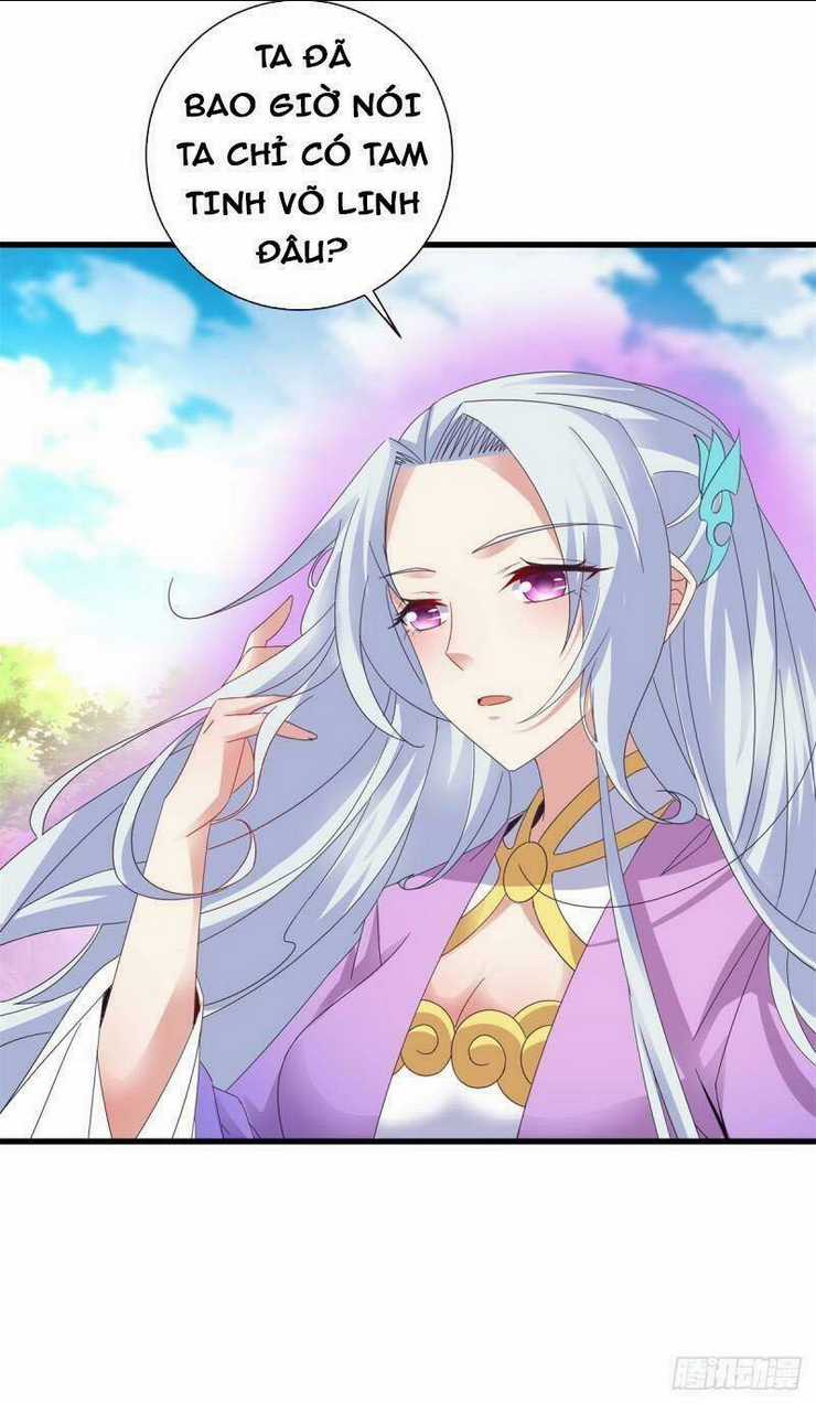 Thần Hồn Võ Đế - Chapter 196 - Trang 19